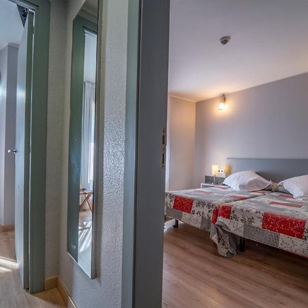 Hotel Ордино Екстериор снимка