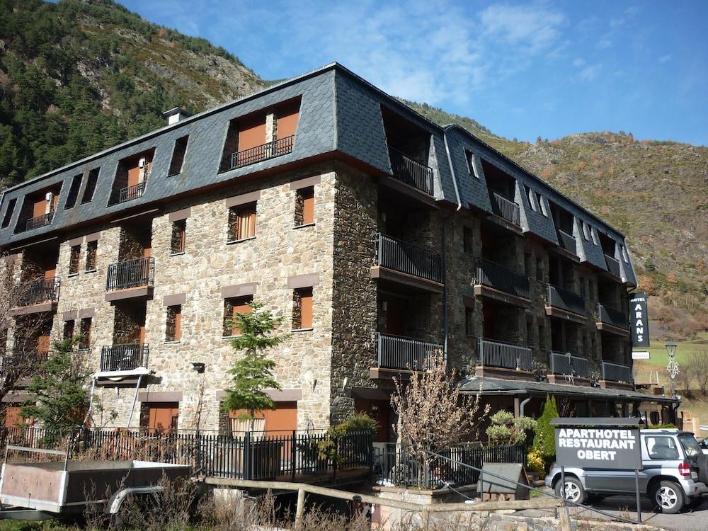 Hotel Ордино Екстериор снимка