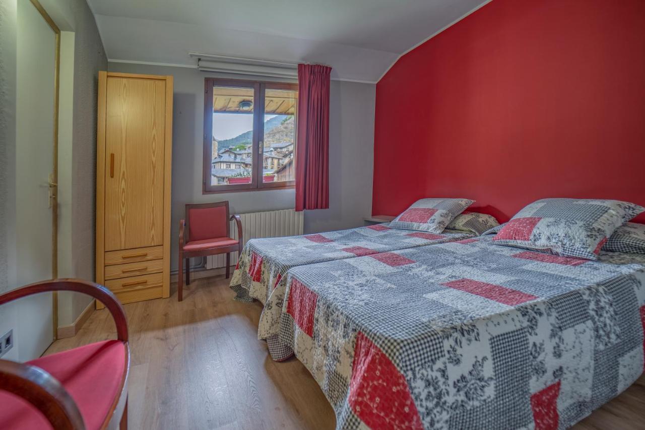 Hotel Ордино Екстериор снимка