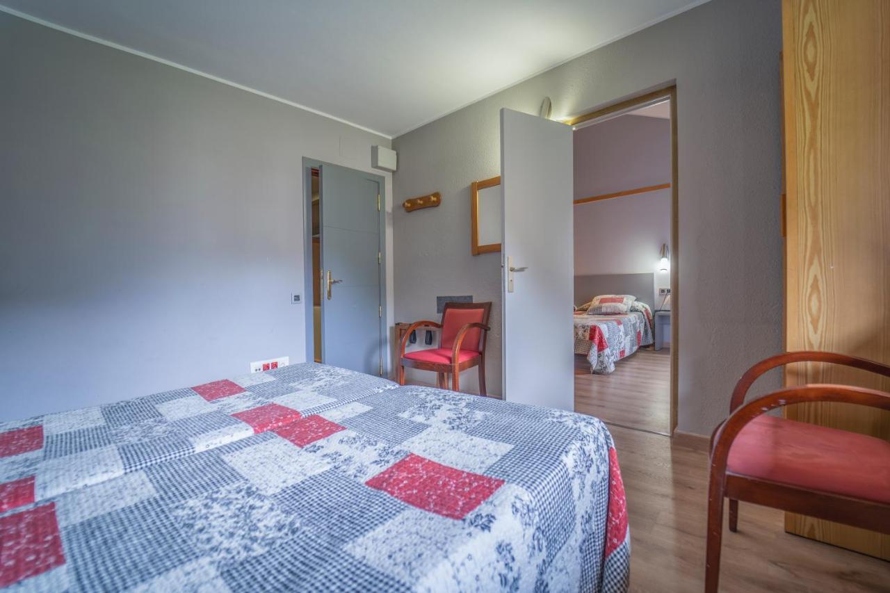 Hotel Ордино Екстериор снимка
