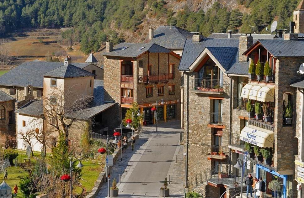 Hotel Ордино Екстериор снимка