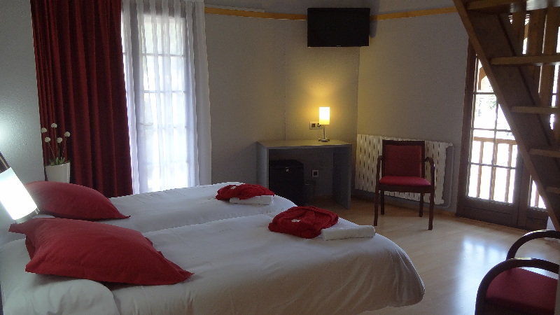 Hotel Ордино Екстериор снимка