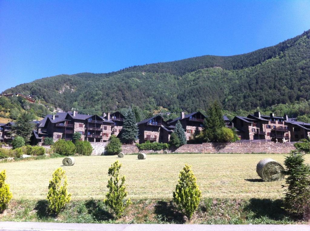 Hotel Ордино Екстериор снимка