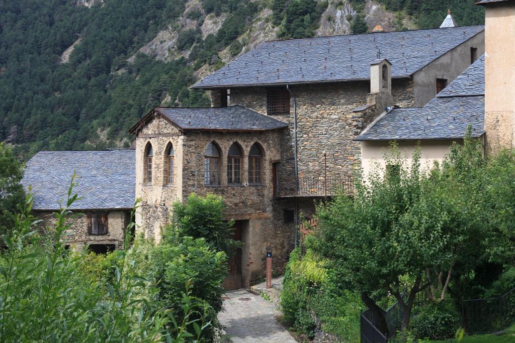Hotel Ордино Екстериор снимка