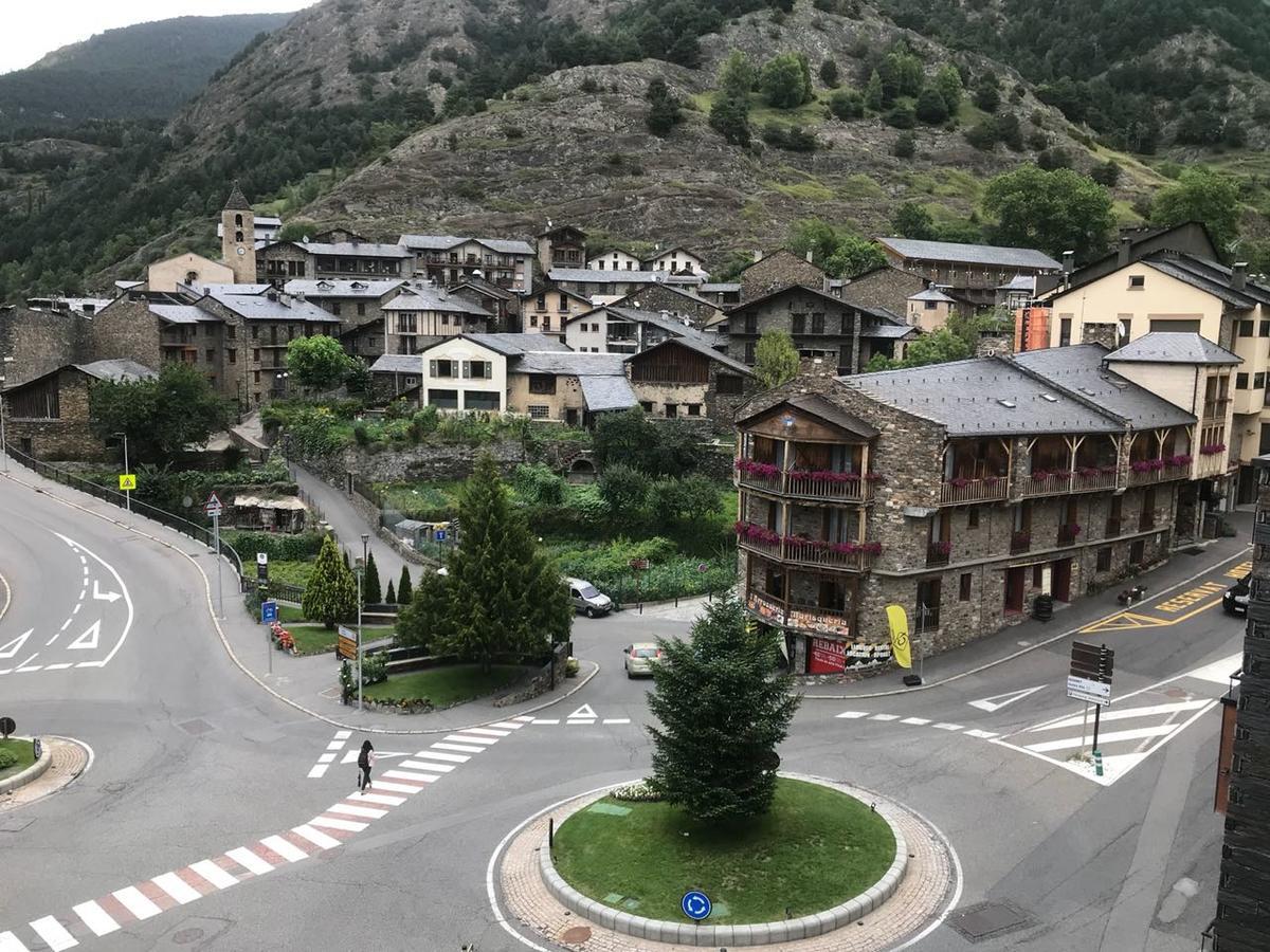 Hotel Ордино Екстериор снимка